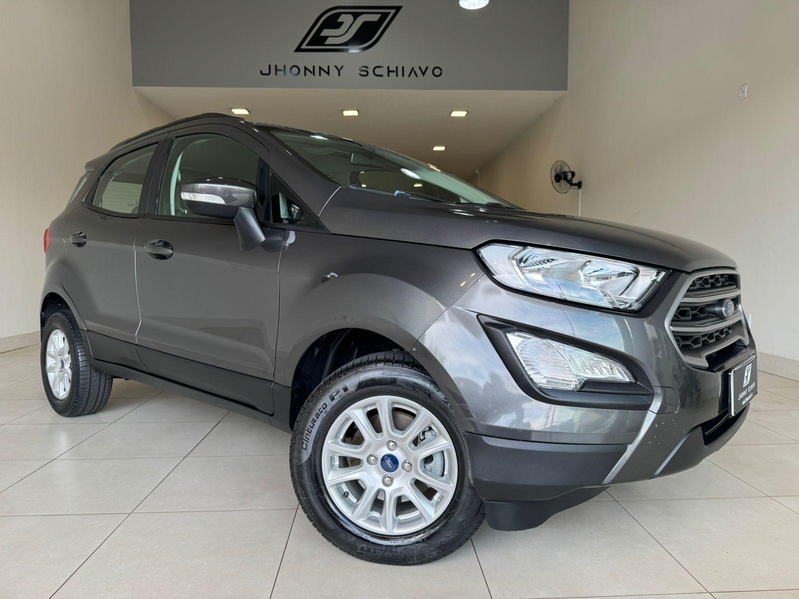 FORD Ecosport - Foto
