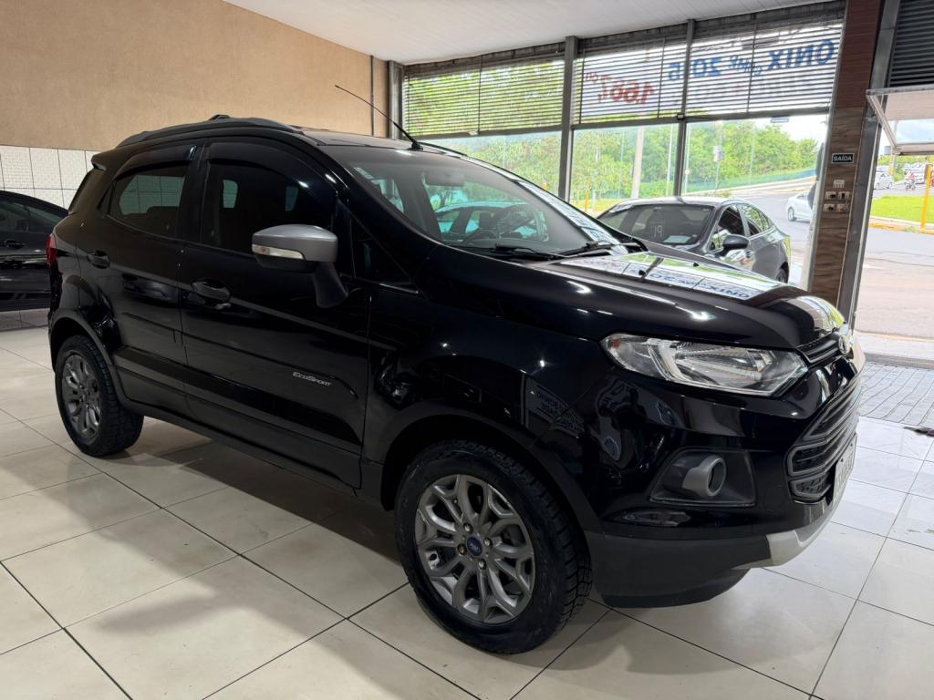 FORD Ecosport - Foto