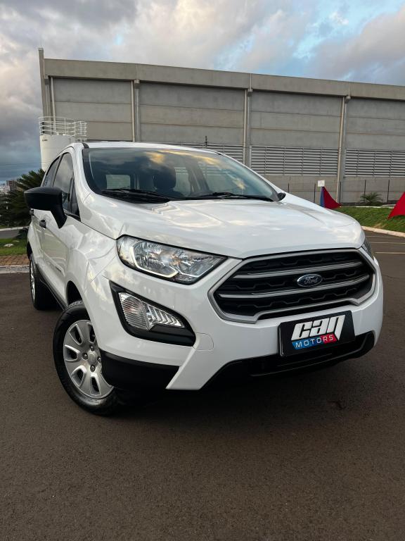 FORD Ecosport - Foto