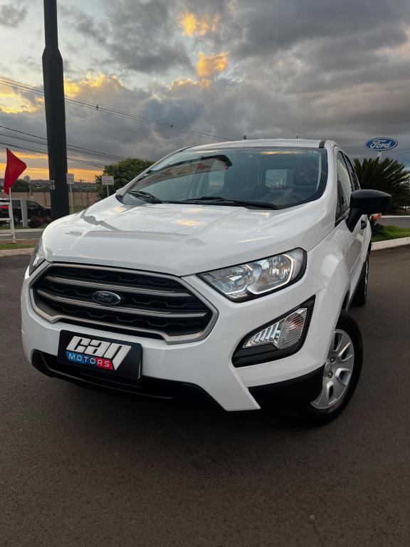 FORD Ecosport - Foto