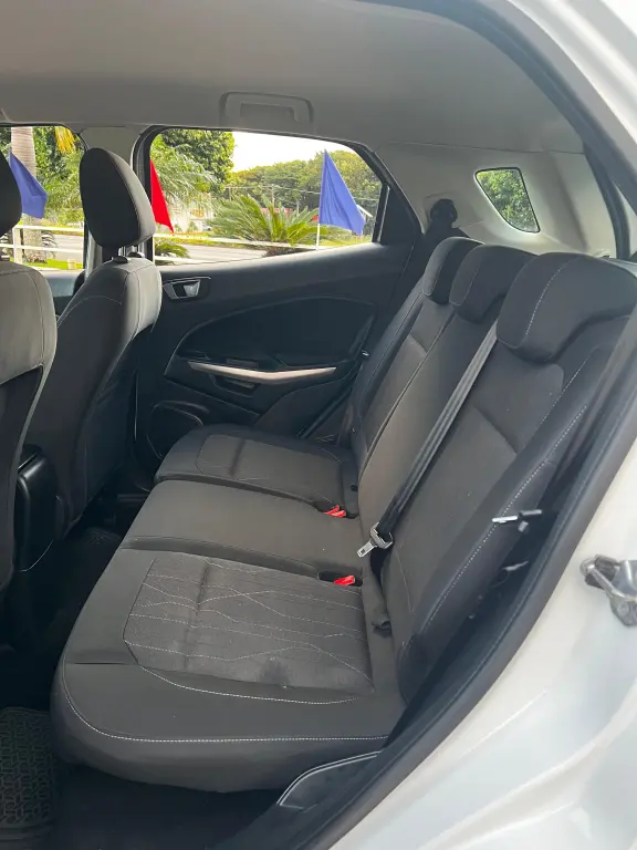 FORD Ecosport - Foto