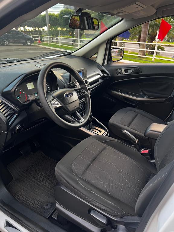 FORD Ecosport - Foto