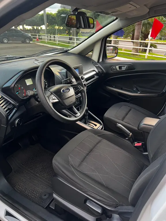 FORD Ecosport - Foto