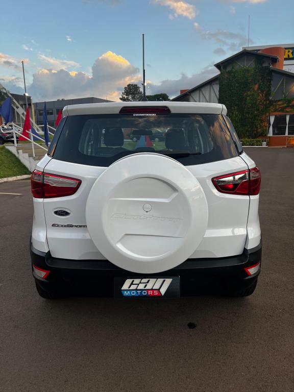 FORD Ecosport - Foto