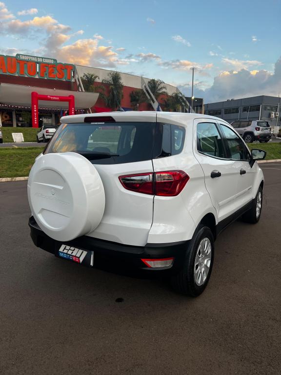 FORD Ecosport - Foto