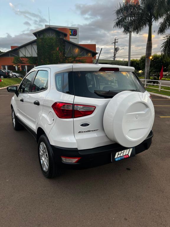 FORD Ecosport - Foto