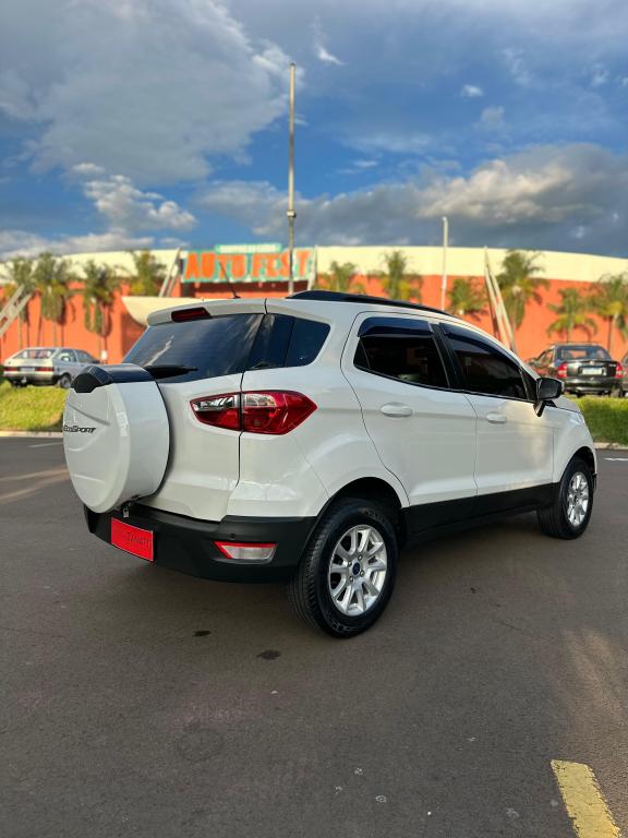 FORD Ecosport - Foto