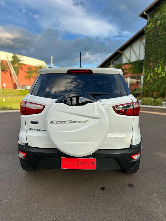 FORD Ecosport - Foto