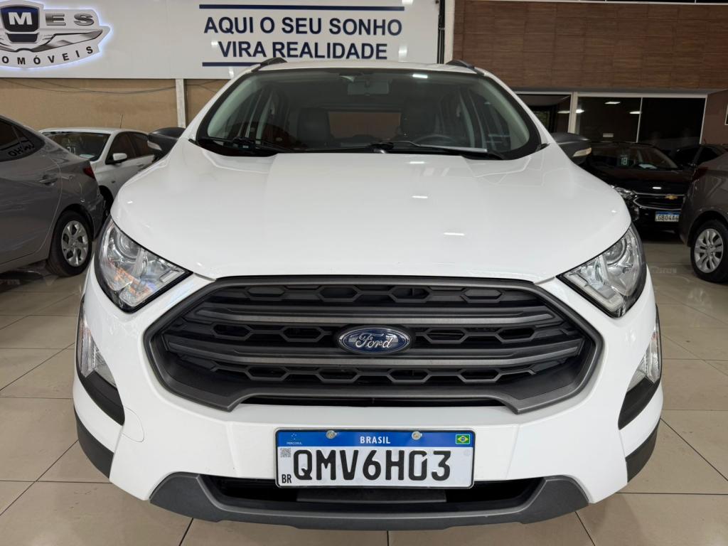 FORD Ecosport - Foto