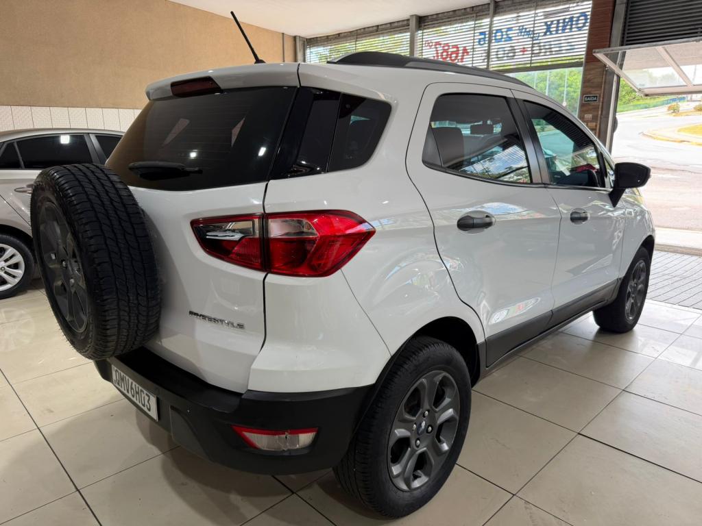 FORD Ecosport - Foto
