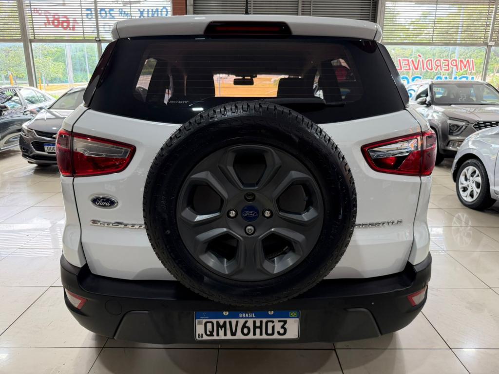 FORD Ecosport - Foto