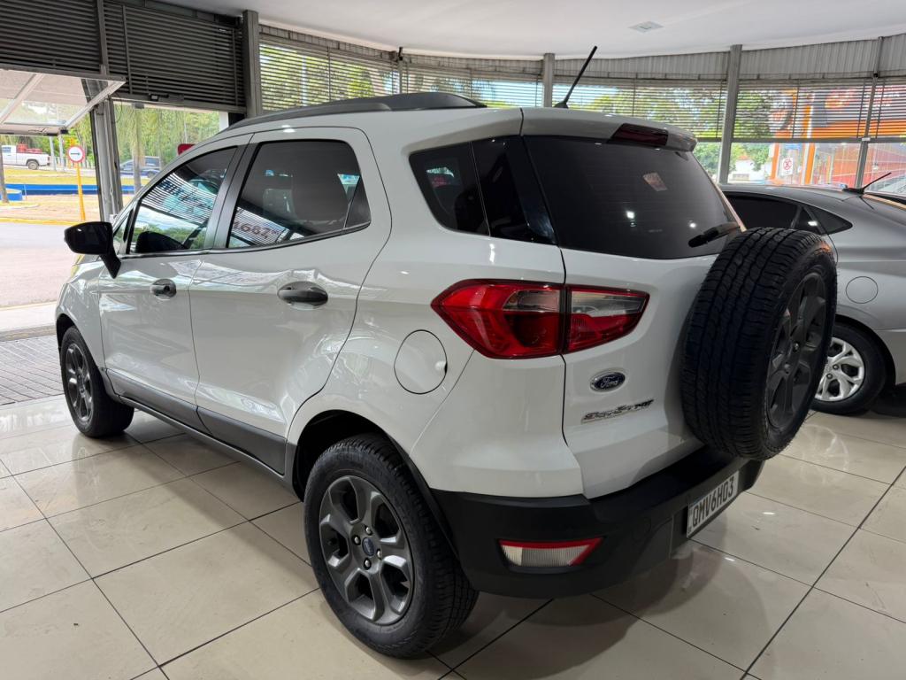 FORD Ecosport - Foto
