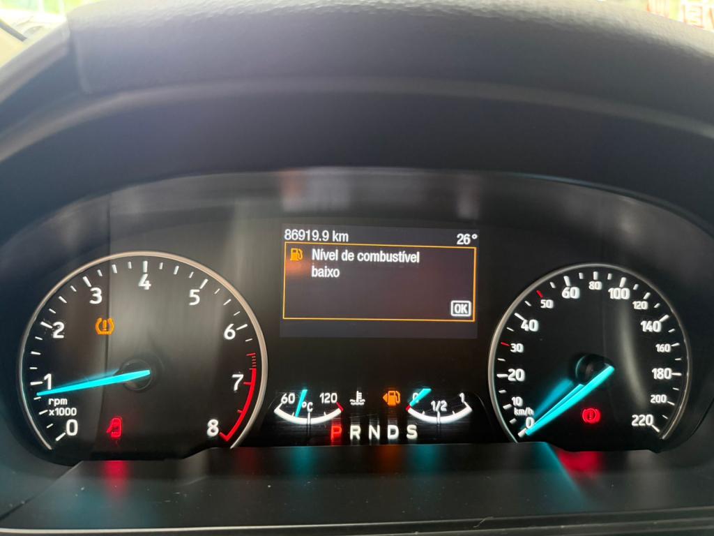 FORD Ecosport - Foto