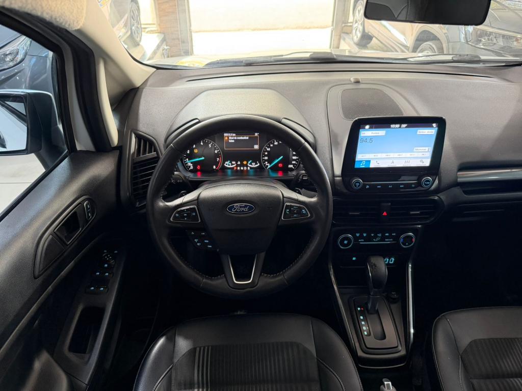 FORD Ecosport - Foto