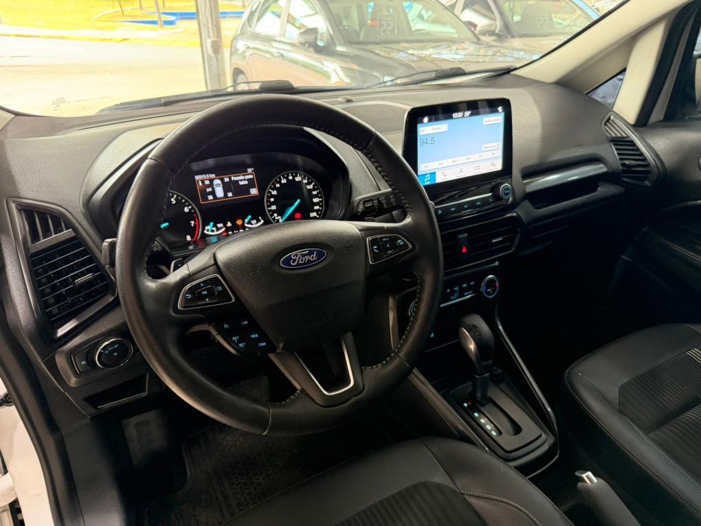 FORD Ecosport - Foto