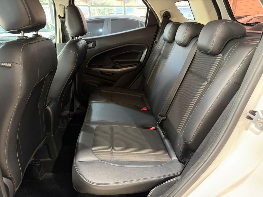 FORD Ecosport - Foto