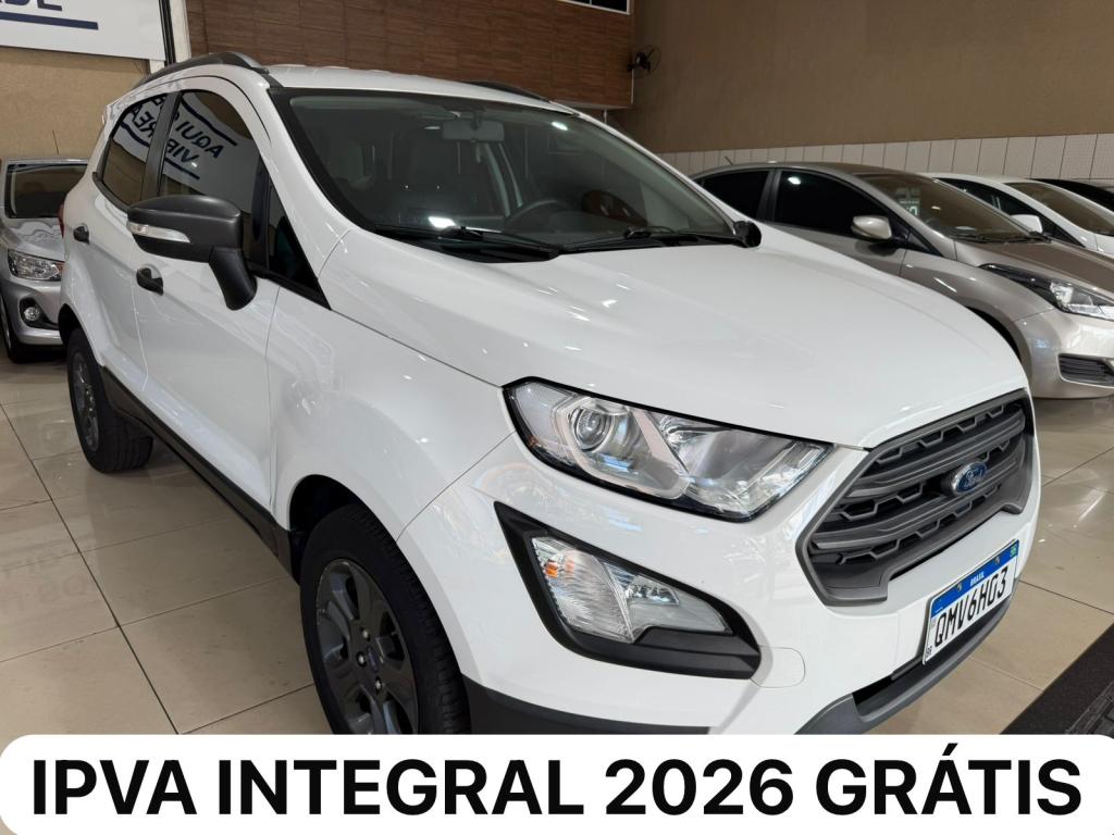 FORD Ecosport - Foto