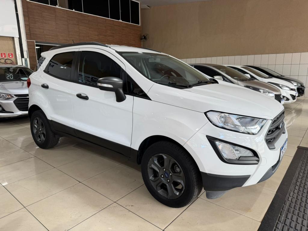 FORD Ecosport - Foto