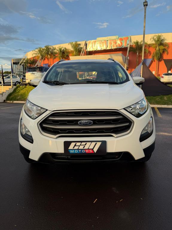 FORD Ecosport - Foto