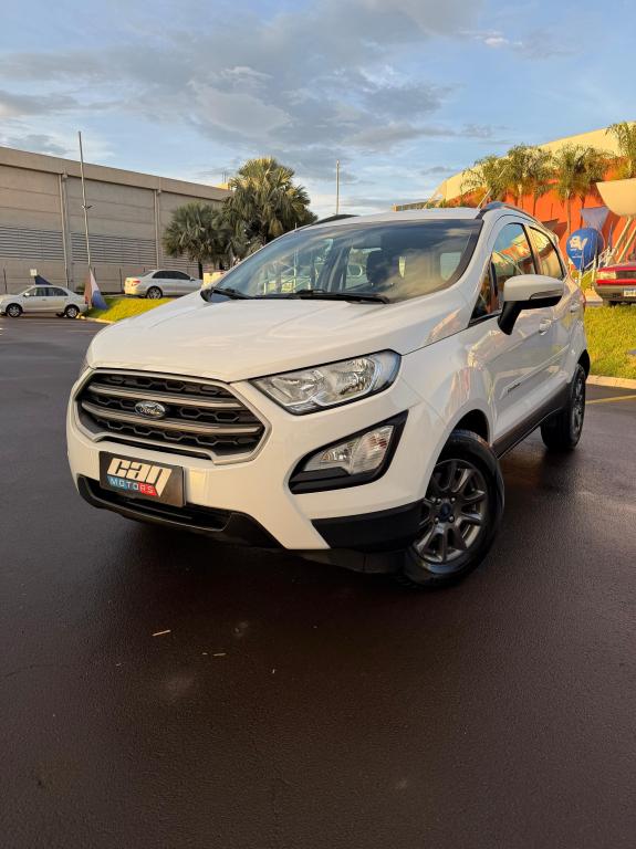 FORD Ecosport - Foto