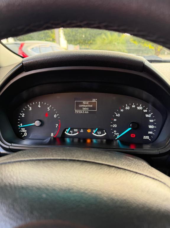 FORD Ecosport - Foto