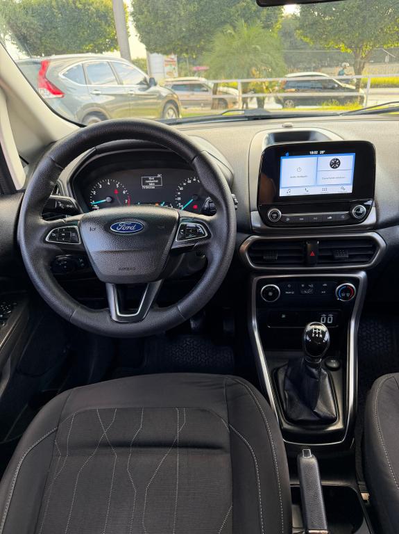 FORD Ecosport - Foto