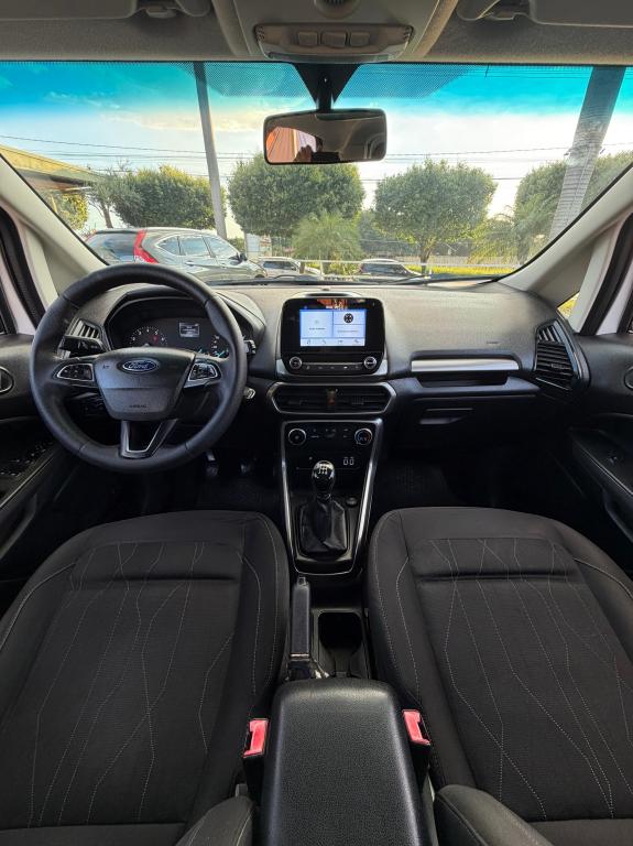 FORD Ecosport - Foto