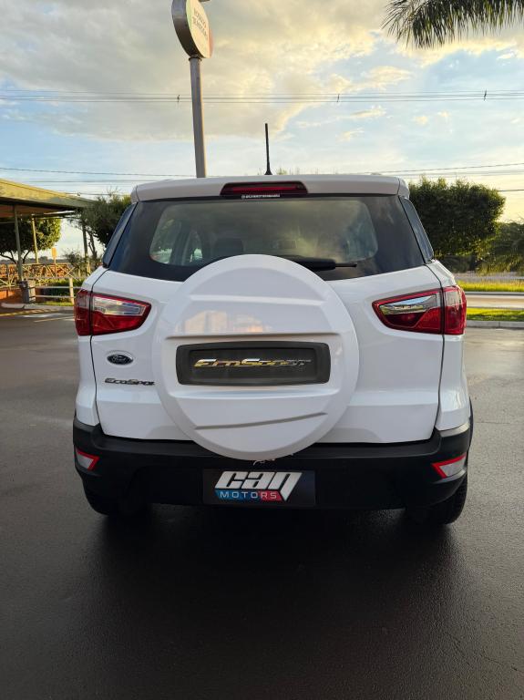 FORD Ecosport - Foto