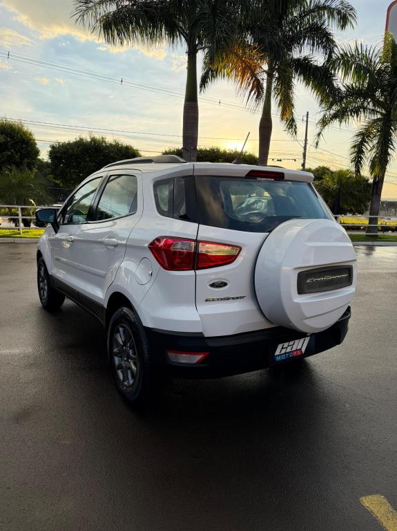 FORD Ecosport - Foto