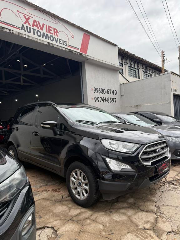 FORD Ecosport - Foto