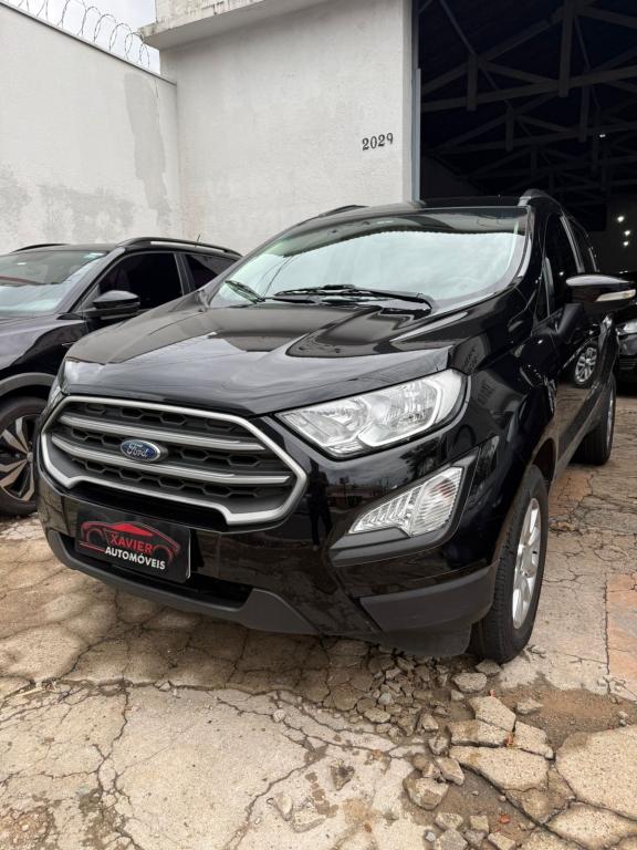 FORD Ecosport - Foto