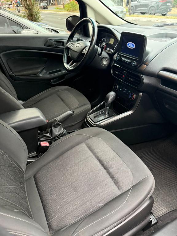 FORD Ecosport - Foto