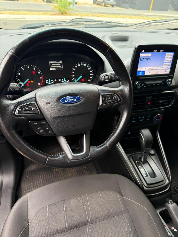 FORD Ecosport - Foto