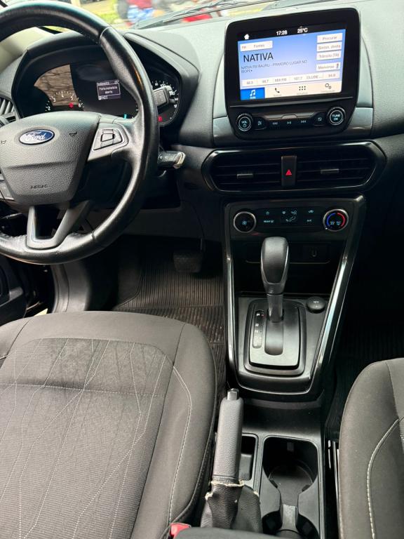 FORD Ecosport - Foto