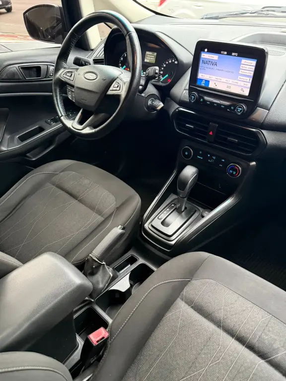 FORD Ecosport - Foto