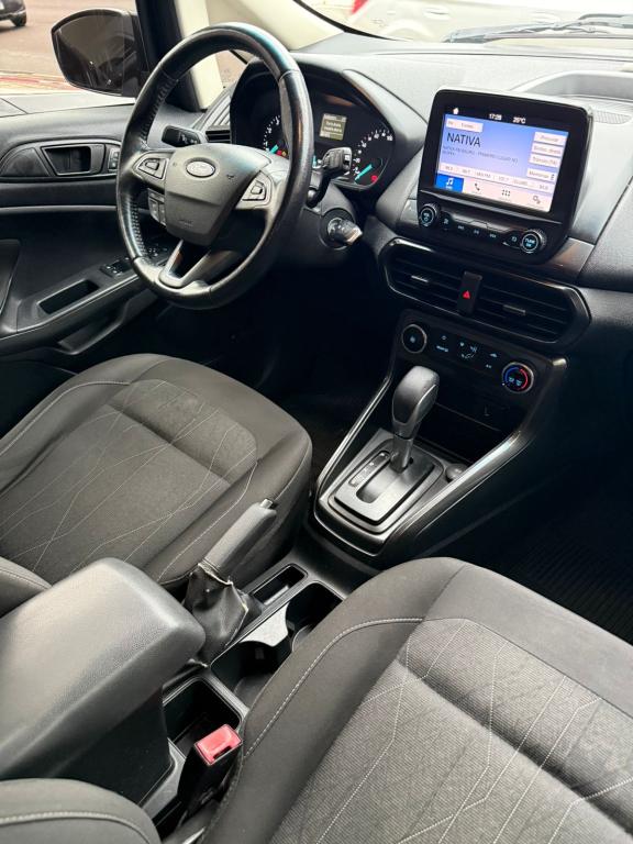 FORD Ecosport - Foto