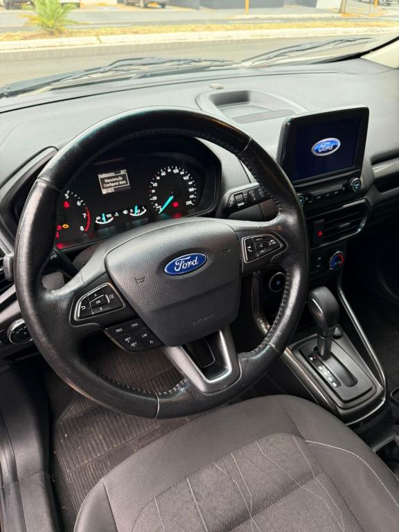 FORD Ecosport - Foto