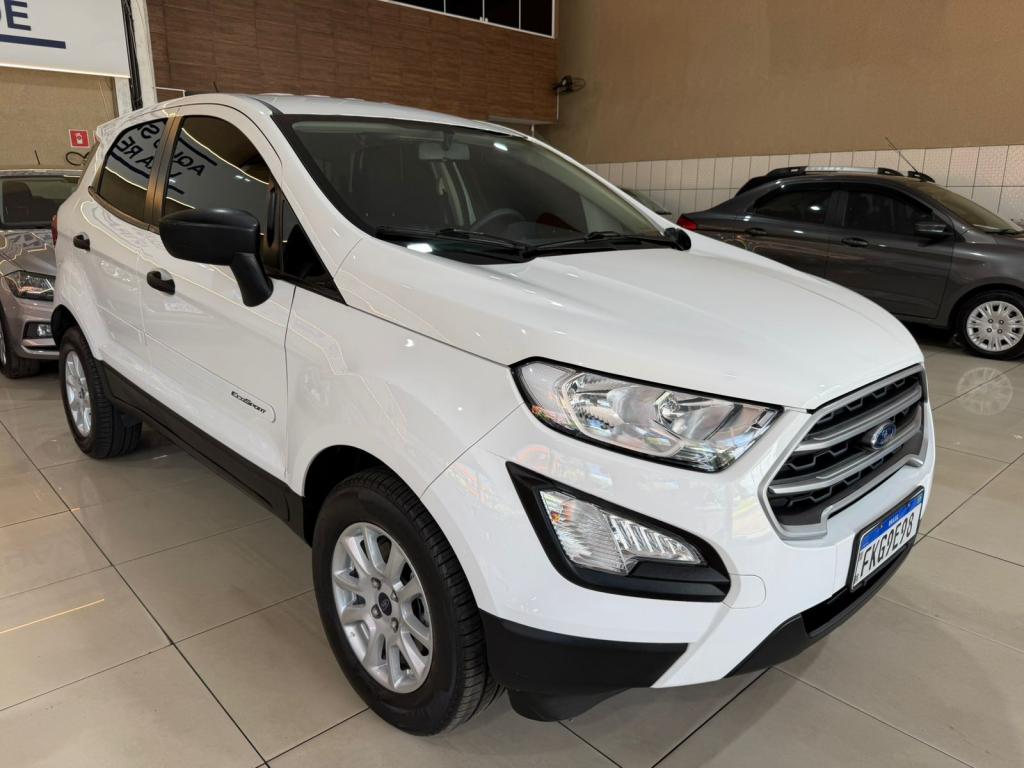 FORD Ecosport - Foto