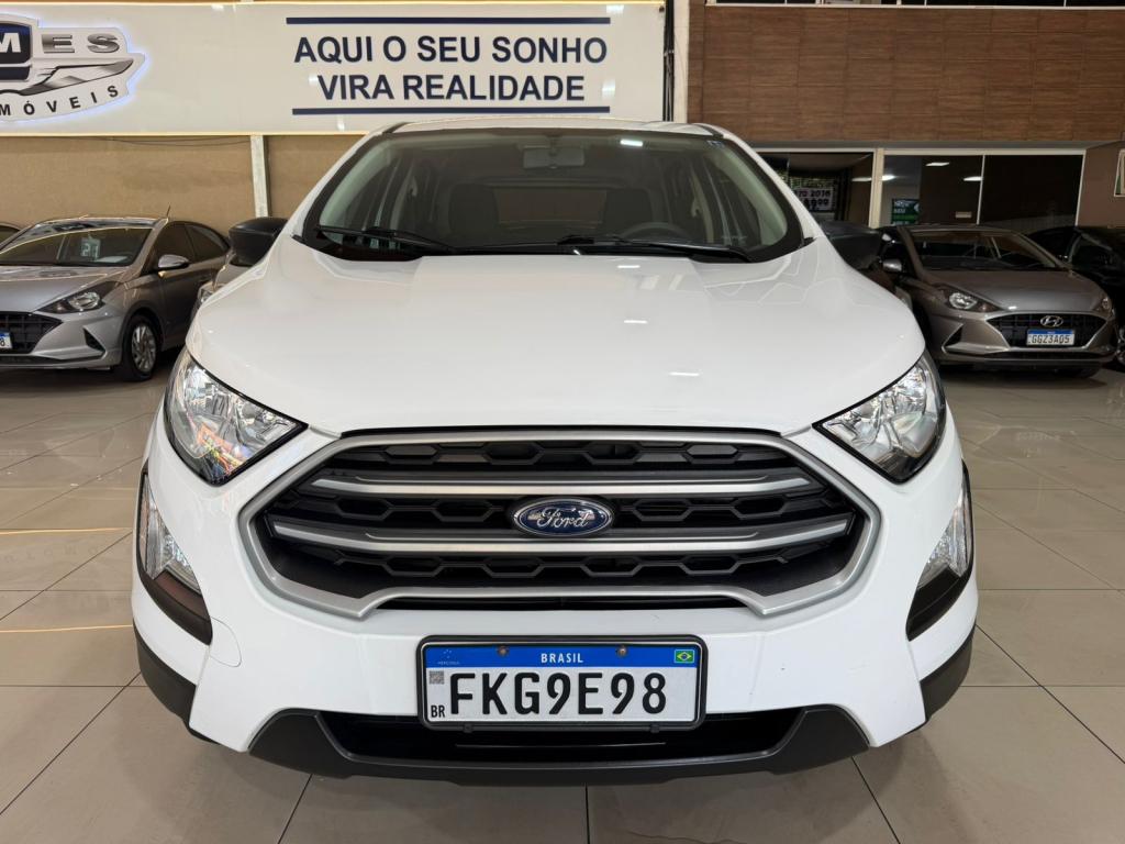 FORD Ecosport - Foto