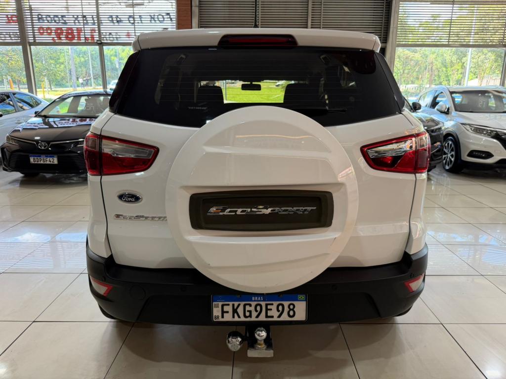 FORD Ecosport - Foto