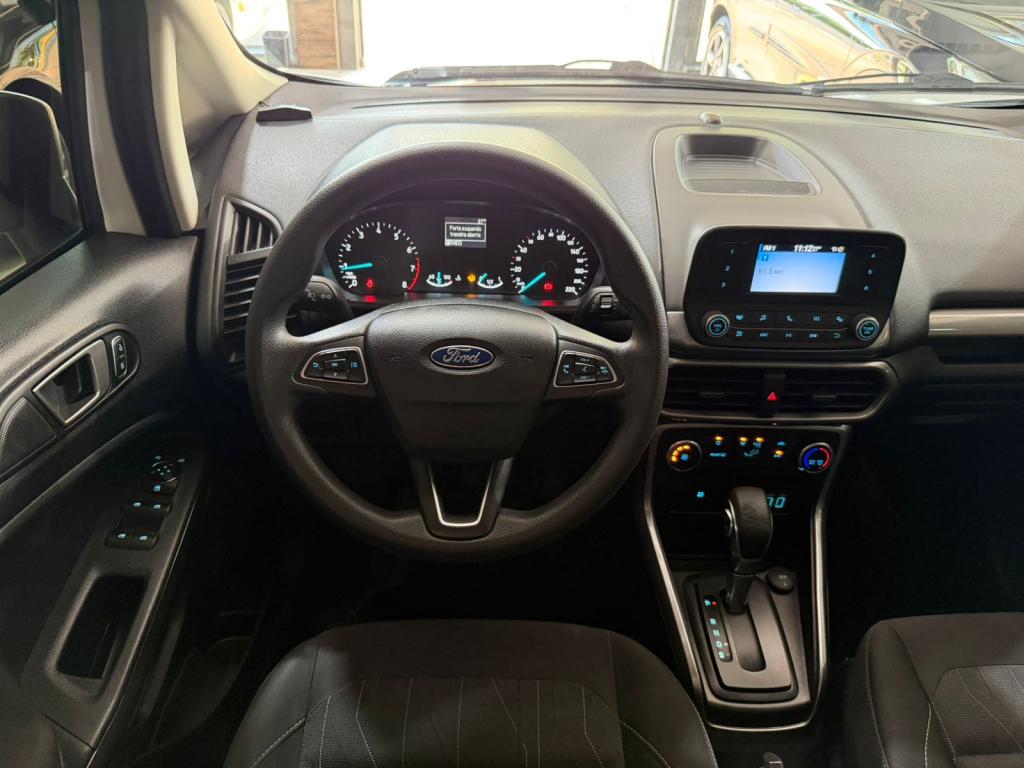 FORD Ecosport - Foto
