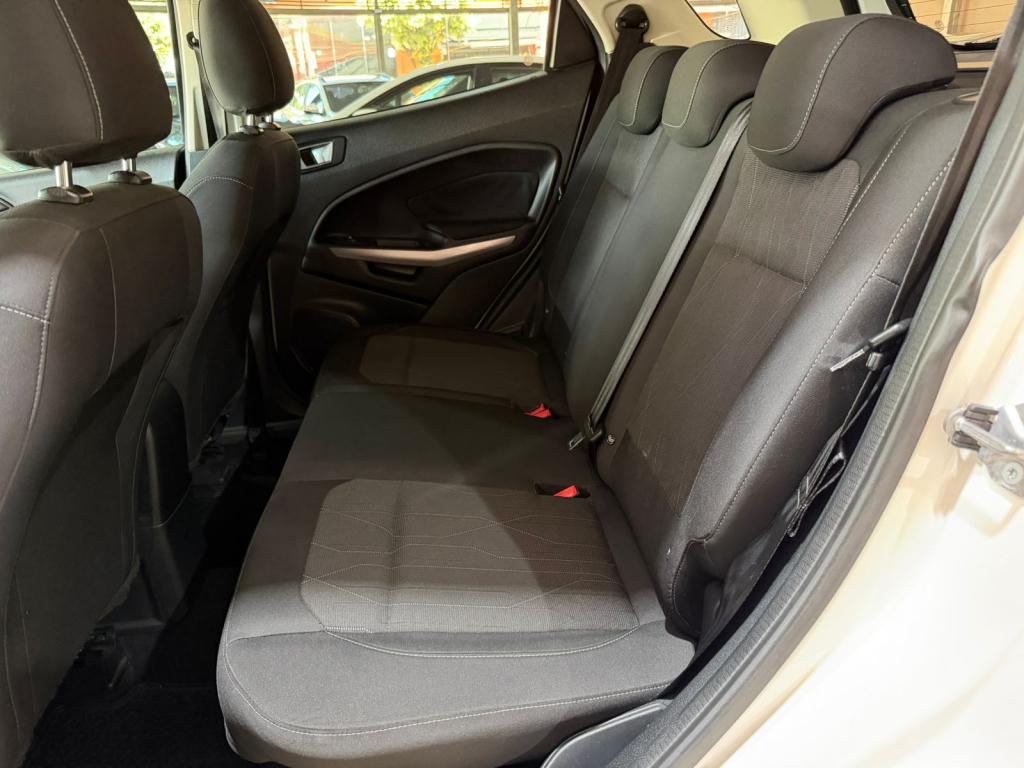 FORD Ecosport - Foto