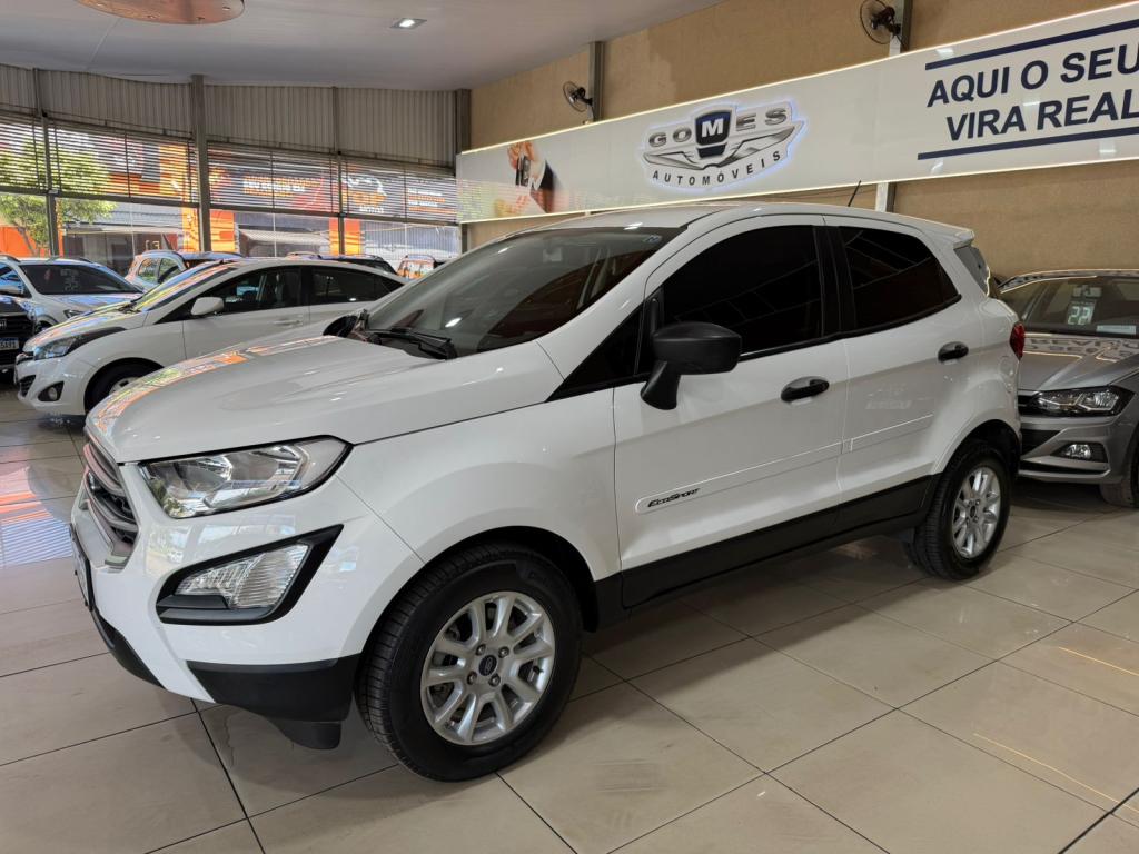 FORD Ecosport - Foto