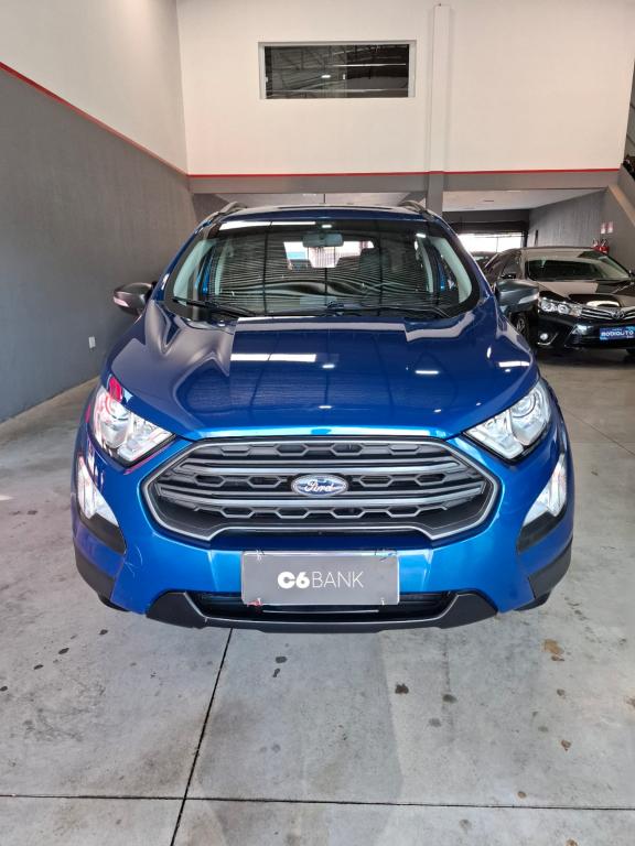 FORD Ecosport - Foto