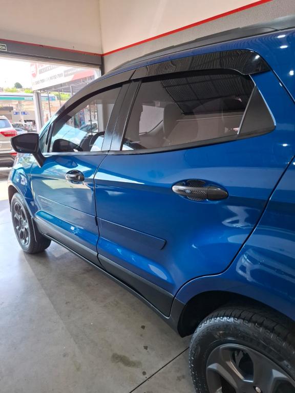 FORD Ecosport - Foto