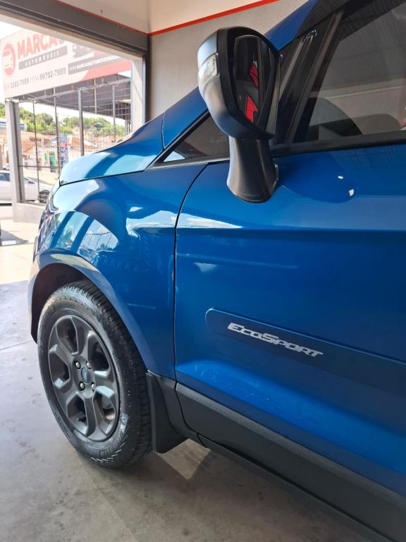 FORD Ecosport - Foto