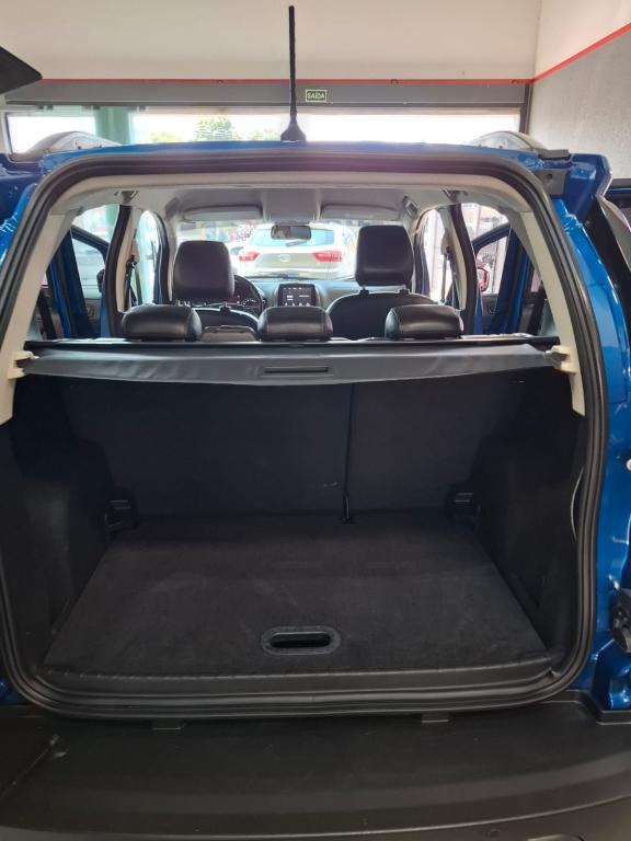 FORD Ecosport - Foto