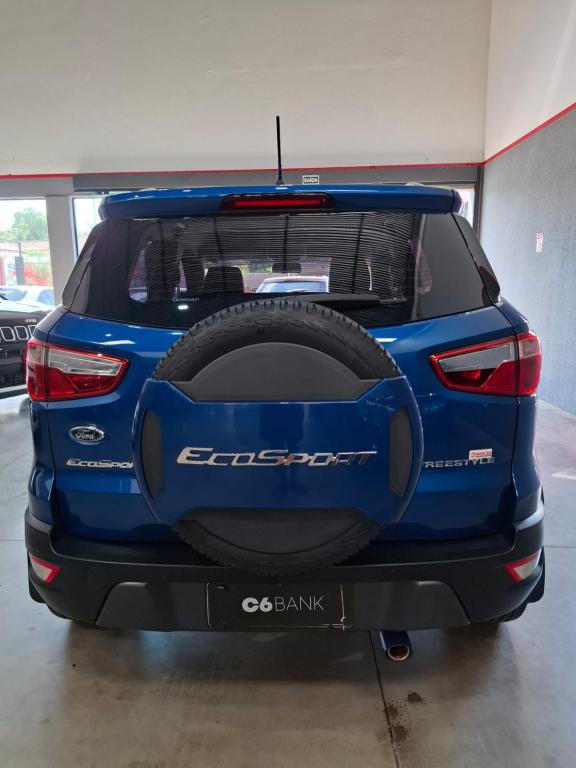 FORD Ecosport - Foto