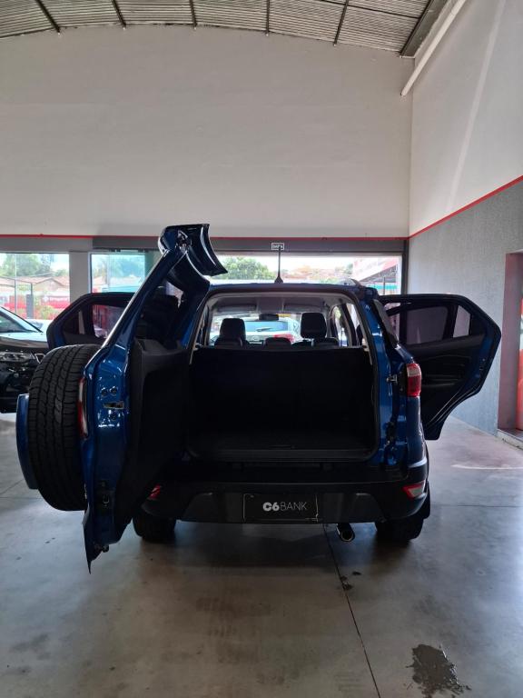 FORD Ecosport - Foto