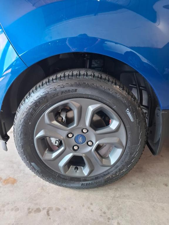 FORD Ecosport - Foto